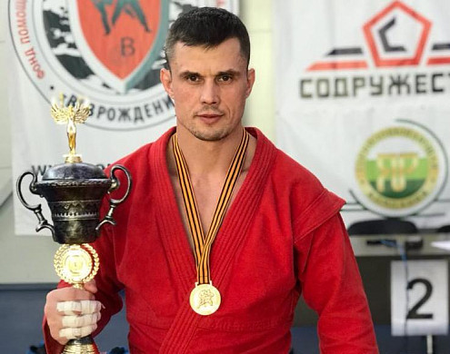Спецназовец из Ивановской области стал участником звездного телепроекта