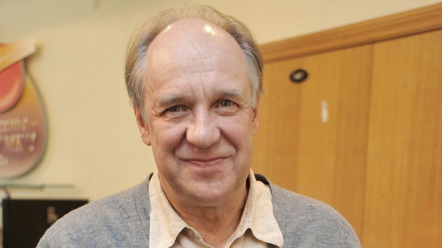 На мастер-класс в ивановский драмтеатр приехал актер из сериала «Сваты»