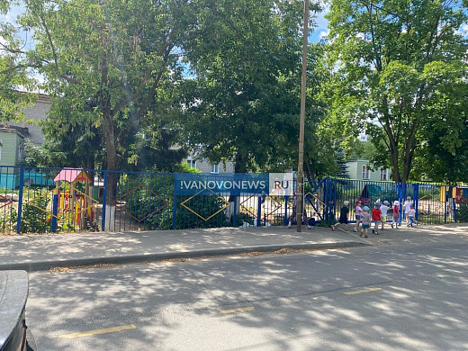 В Ивановской области из-за сообщений о минировании эвакуировали более 200 детских садов