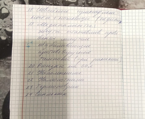 Мобилизованным в Ивановской области рекомендуют покупать самим жгуты, саперную лопатку и еще 22 позиции