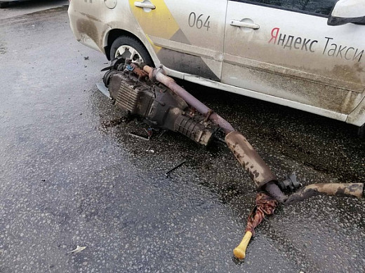  С водителя «скорой», по вине которого погибли два человека, взыскали 5 млн рублей 