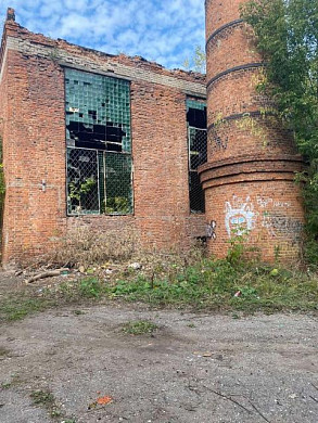 В Иванове снесут бывший спорткомплекс «Светофор»