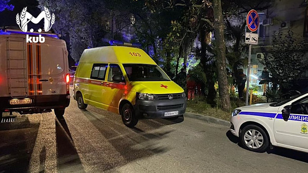 Житель Ивановской области погиб при обрушении балкона в пятиэтажке
