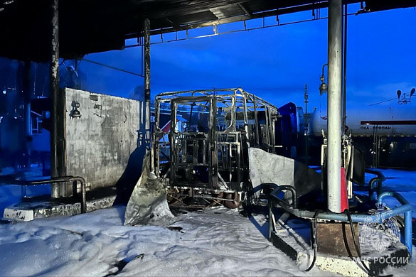 13 пожаров за сутки произошли в Ивановской области 