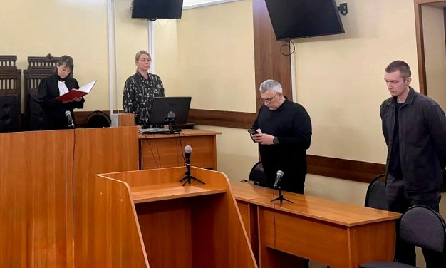  В Иванове вынесен приговор за смертельное ДТП, в котором погибли женщина и ребенок 