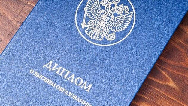 Жительница Фурманова устроилась в полицию с поддельным дипломом о высшем образовании