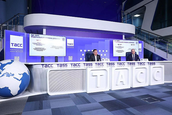  Владимир Якушев отметил рост результатов «Единой России» на выборах 