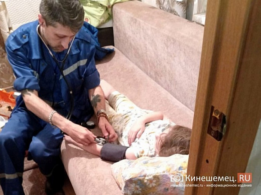 УМВД: Избиение первоклассника в кинешемской школе носило ситуативный характер