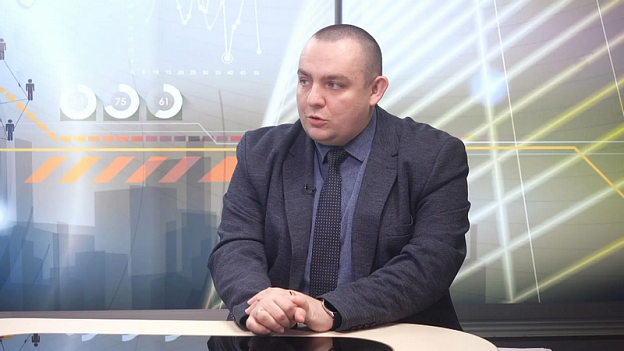  Илья Филенков: «Полезность отчета для людей — понять, а куда делись их деньги?» 