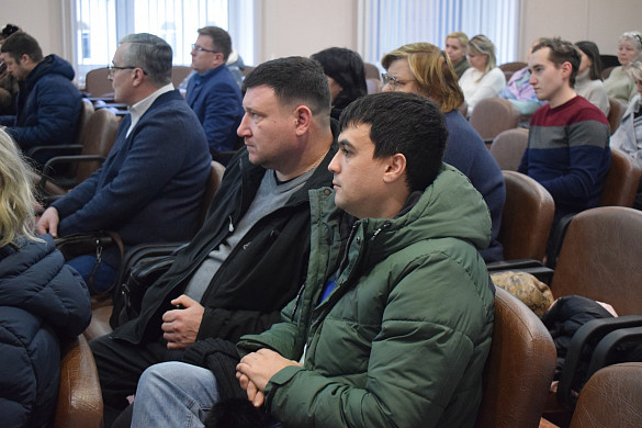 Ивановские управляющие компании должны организовать свою работу в праздники 