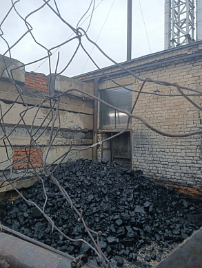  Жители микрорайона в Юрьевце остались в холодную ночь без отопления 