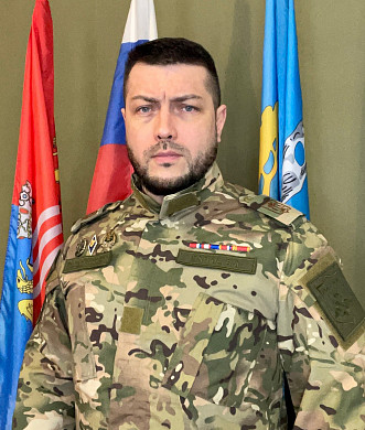 Глава Тейковского района снимается в роликах с песней неуловимых про гражданскую войну