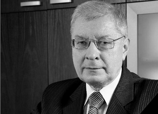 Скончался экс-директор регионального Департамента финансов Александр Грузнов
