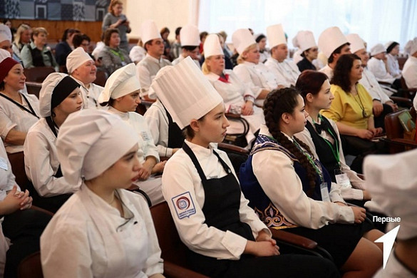  В Ивановской области назвали победителей кулинарного фестиваля 
