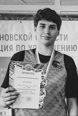 Погиб бывший капитан баскетбольной команды Лев Столбунов