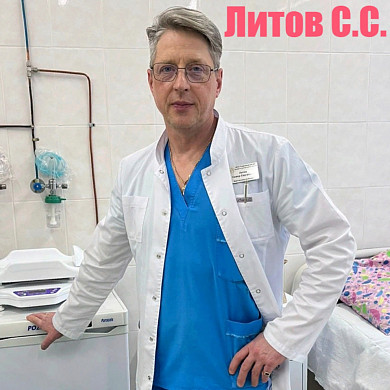  Названы претенденты на звание «Народный доктор» в январе 