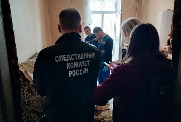 Бабушка, которую спасали всем миром, согласилась отправиться в дом престарелых