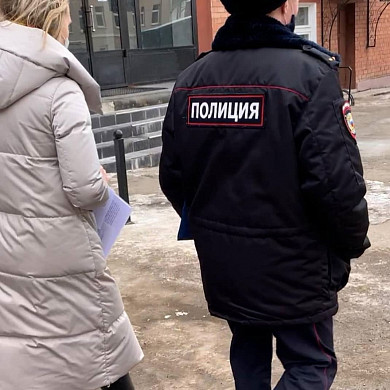 В Иванове экоактивисты сорвали фотосессию с тигром