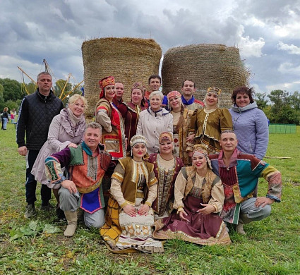 В Гавриловом Посаде отметят «День картошки»