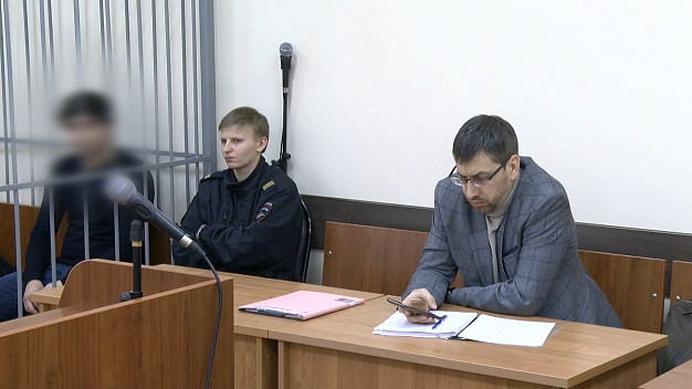 Оглашение приговора Хачатуру Тарханяну перенесли на 15 августа