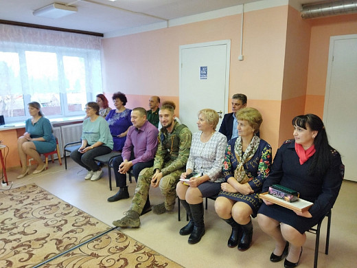 Божья коровка 5-летней Арины из Пестяков спасла жизнь бойцу СВО
