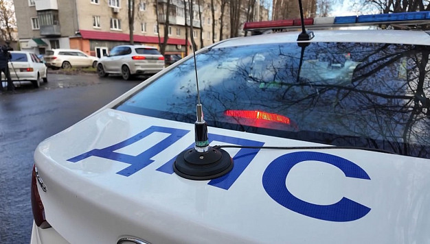 С начала года в Ивановской области пострадало в ДТП 20 человек