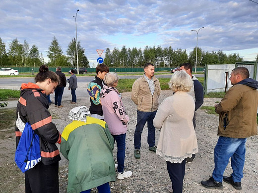 ЛДПР продолжает принимать обращения земляков