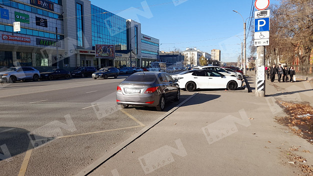 Новые павильоны в Иванове не сделали остановки безопасными