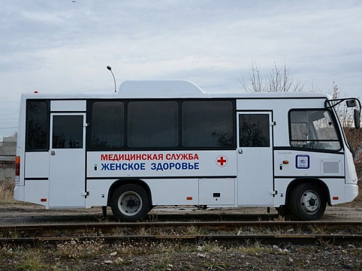 Специалисты ивановского онкодиспансера проведут выездной прием в Юрьевце 