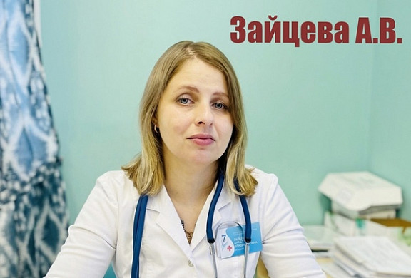  В Ивановской области началось голосование за «Народного доктора» июля 