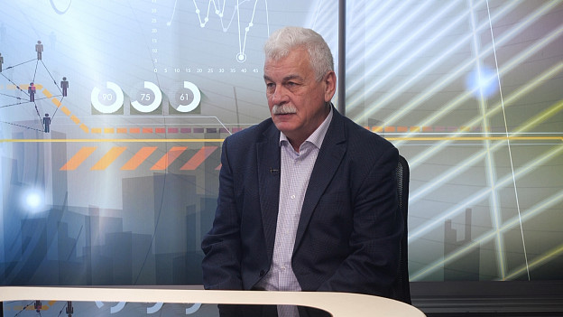  Евгений Снигирев: «Разница в классе, конечно, есть, но это не пропасть» 