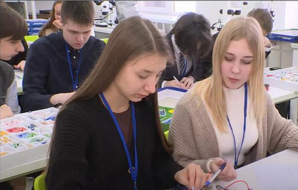 Центр «Солярис» в Иванове планирует увеличить количество учащихся до 4000 
