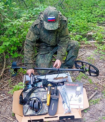 «Народный доктор» из Решмы передала свою премию на помощь бойцам СВО
