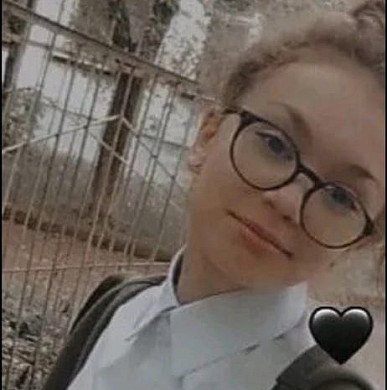  В Иванове полиция разыскивает 17-летнюю девушку 