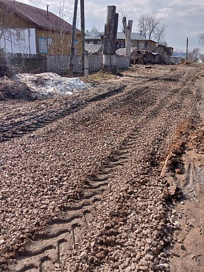 В Ивановской области началась борьба с дорожной грязью
