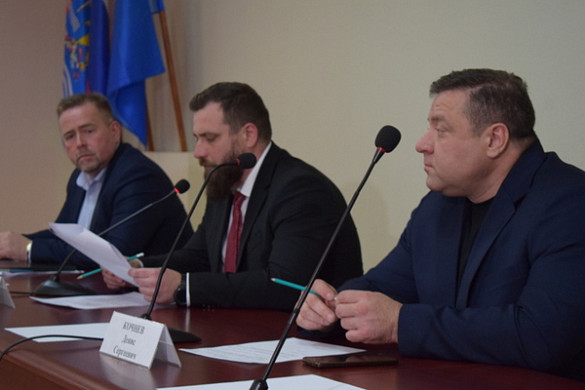  В Иванове подвели итоги работы городского хозяйства зимой 