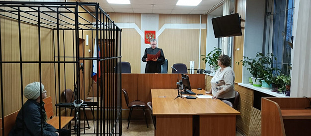 53-летняя тейковчанка обвиняется в убийстве мужа