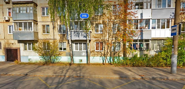 В Иванове остановочные павильоны собираются унифицировать