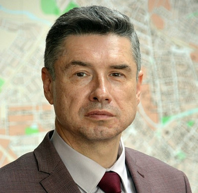 У главы Иванова стало два первых заместителя 