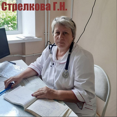  В Ивановской области определены претенденты на звание «Народный доктор» в августе 