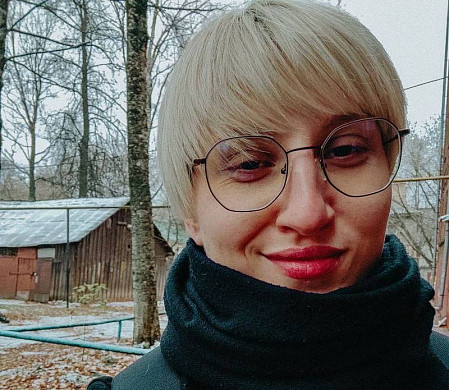  В Иванове суд вынес приговор девушке, которая вышла на одиночный пикет после объявления частичной мобилизации 