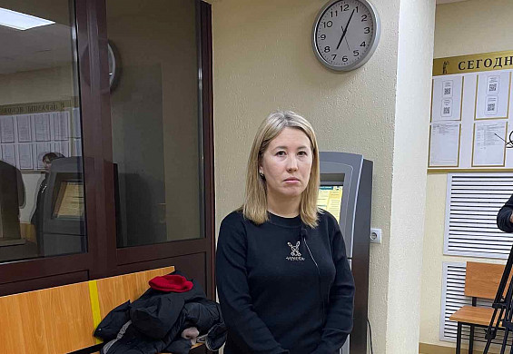 Протестовавшую против мусорного полигона женщину суд освободил от ответственности