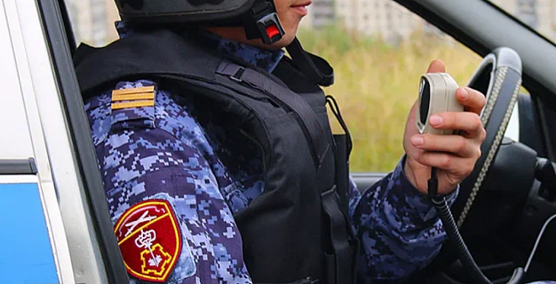 Житель Ивановской области пытался проникнуть на охраняемый объект