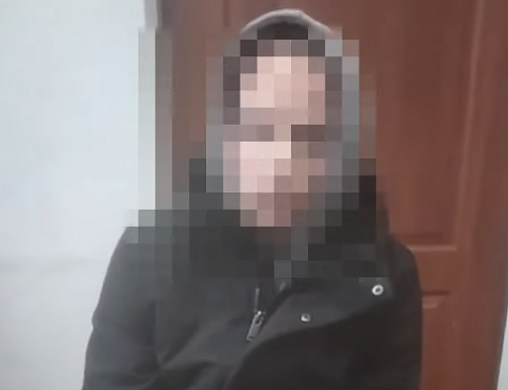  Житель Вичуги рекламировал на ивановских улицах запрещенный интернет-магазин 