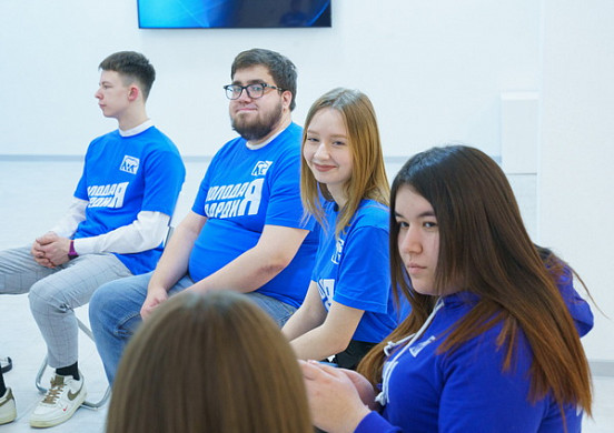  Волонтеры из Ивановской области работают в рамках гуманитарных миссий в зоне СВО 