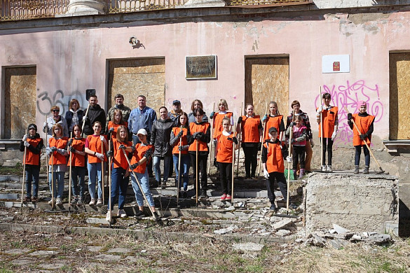 В Ивановской области позаботились о памятниках истории и культуры