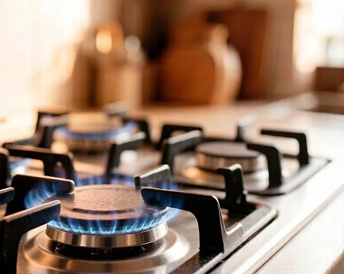 Семь деревень Ивановского округа не отключат от газа на пять дней