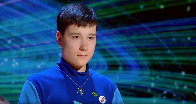 Ивановский школьник поборется за победу в финале сезона «Умнее всех»