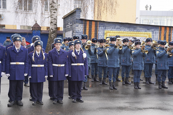  В Иванове открыли музей органов безопасности