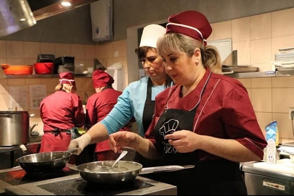 В Ивановской области выбрали «Народного шефа»